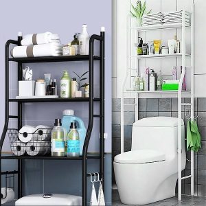 Vannas istabas plaukts | BATHFLEX