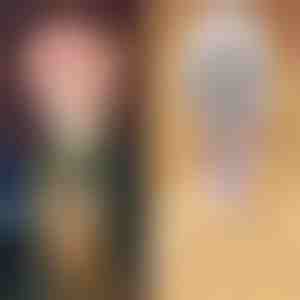 LED balons ar rozi neaizmirstamiem mirkļiem | LOVEBALLOON