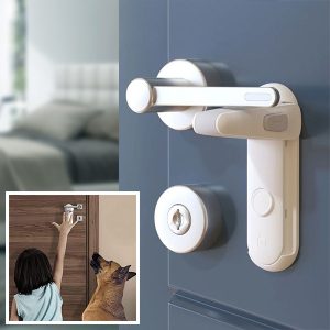 Durvju atvēršanas drošības sistēma | DURISTOP