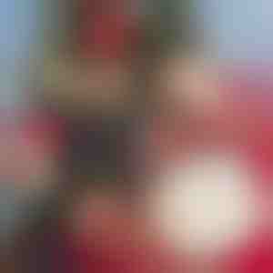 DIY Ziemassvētku dekori (30 gab.) | ORNAMENTIFY