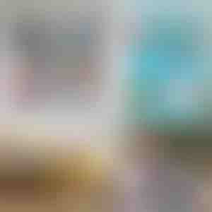 Ziemassvētku uzlīmes (90 gab.) | XMASCLINGS