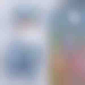 Silta un mīksta sega mazuļa miegam | FLUFFIKINS