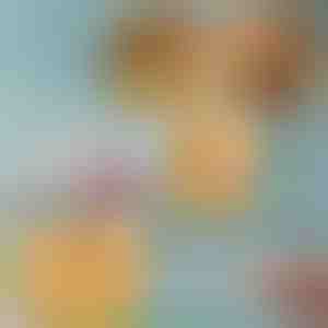 Gaismiņu virtene ar klipšiem attēlu piekarināšanai (3 m) | PHOTOGLO