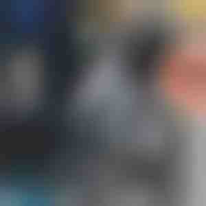 Jaudīgs bezvadu putekļsūcējs 3-in-1 | PISTOOVER