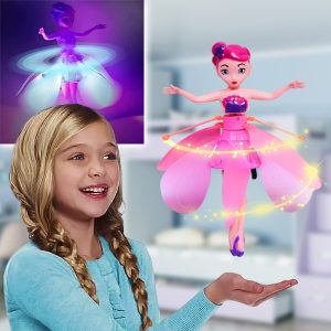 Ella lidojošā feja | ELLA