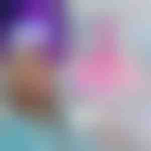 Ella lidojošā feja | ELLA