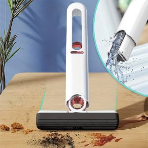 Pašizspiedošs mini mops | HANDYMOP