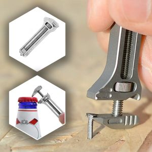 Kabatas izmēra daudzfunkcionāls instruments | TITATOOL