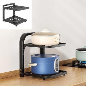 Virtuves organizators | POSODY