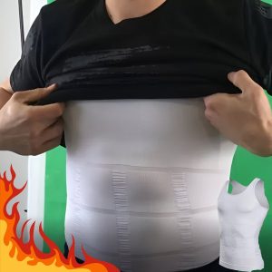 Kompresijas krekls | ABSFIT