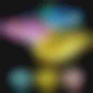 Gaismas čības – Prieks katrā solī | HAPPYS