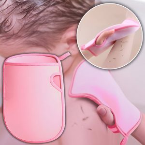 Zīdaina āda 5 minūtēs – Bez ķimikālijām | EXFOSILVA