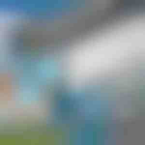 Pašlīmējošā spoguļfolija (45 x 200 cm) | FOILBLISS