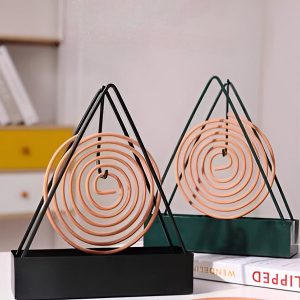 Spirāles turētājs pret odiem | BUZZINO