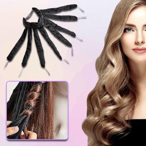 Matu ruļļi bez karstuma | OCTICURL