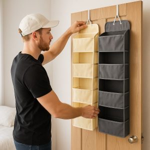 Piekaramais organizators, kas spēj noturēt līdz 20 kg | STORANO