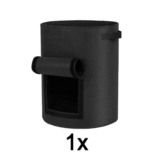 1x Augšanas maisi dārzeņiem | FLORAFOLD