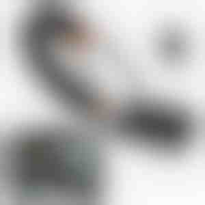 Divkāršās drošības automašīnas slēdzene | CARLOCKRA