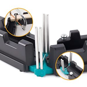 2 vienā leņķa mērīšanas un griešanas instruments | MITRIFY