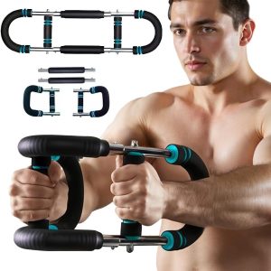 Pilna ķermeņa spēka trenažieris | MUSKLOR