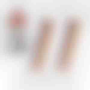 Regulējama elastīga kofera siksna (2 gab.) | LUGSTRAP