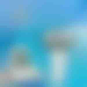 Bezvadu peldošais baseina termometrs | POOLMETER